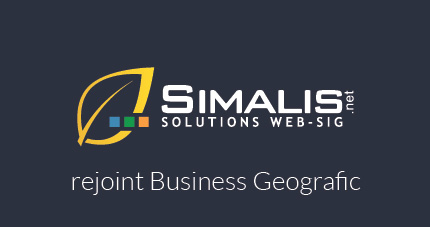 Business Geografic - SIG GEO - Acquisition de Simalis
